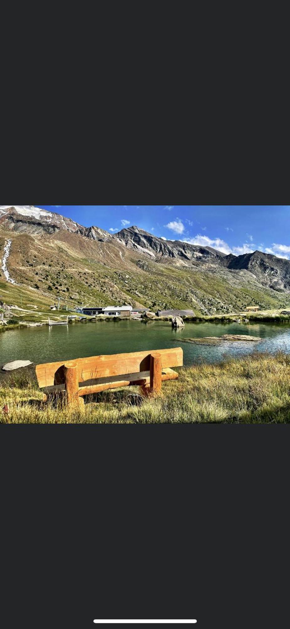 Appartement Butterfly Saas-Grund Dış mekan fotoğraf