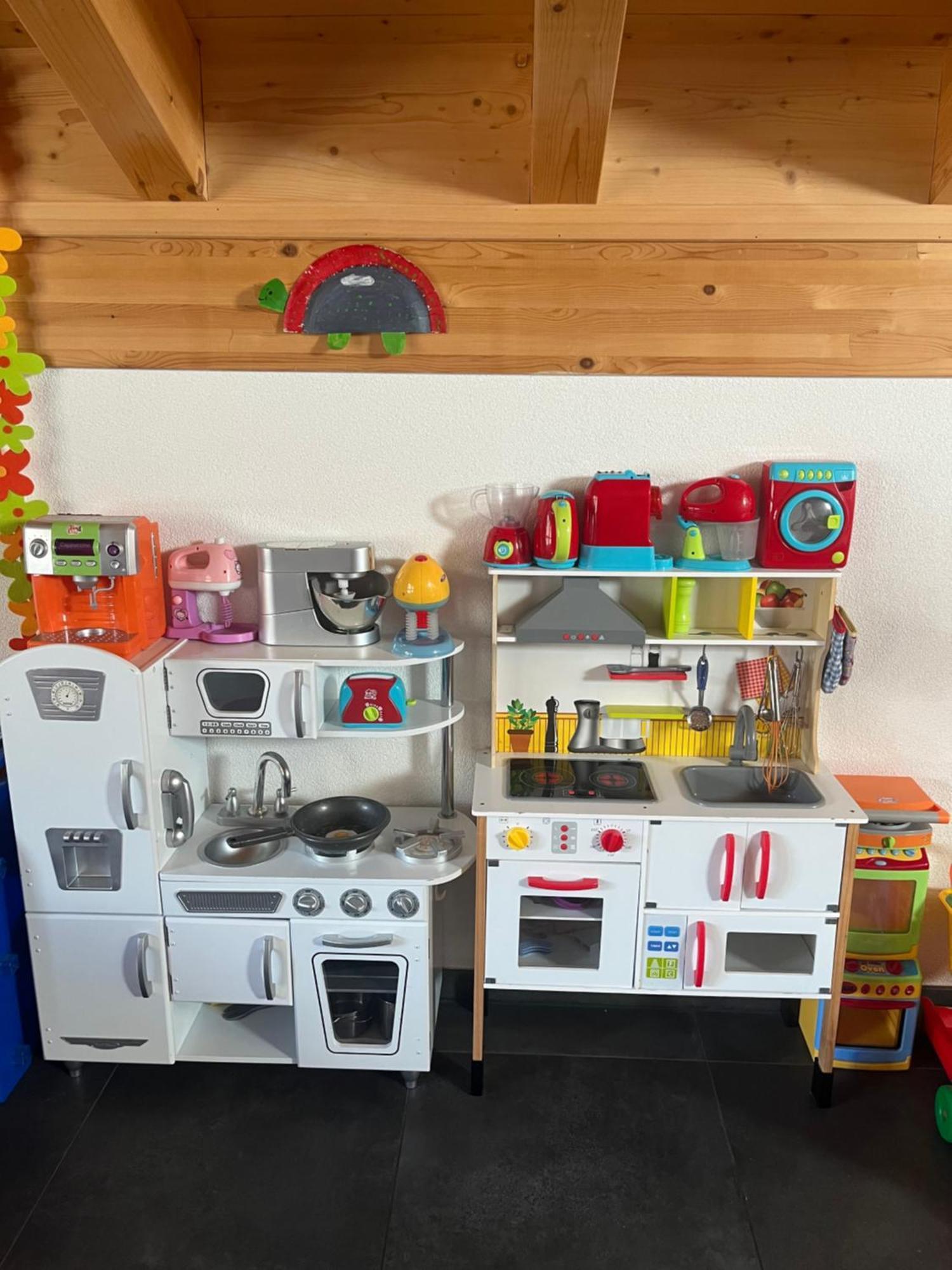 Appartement Butterfly Saas-Grund Dış mekan fotoğraf
